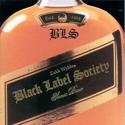 Black Label Society Sonic Brew