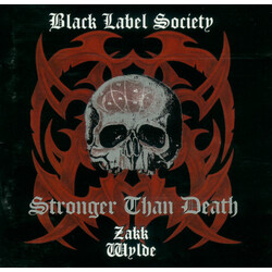 Black Label Society Stronger Than Death