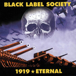 Black Label Society 1919 Eternal