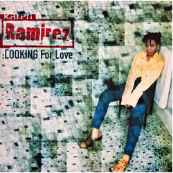 Karen Ramirez Looking For Love