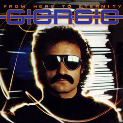 Giorgio Moroder From Here To Eternity