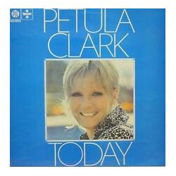 Petula Clark Today