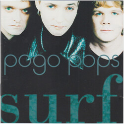 Pogo Pops Surf