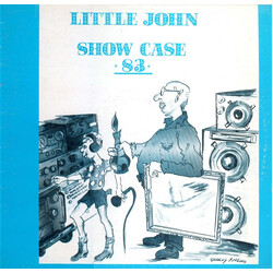 Little John Show Case 83