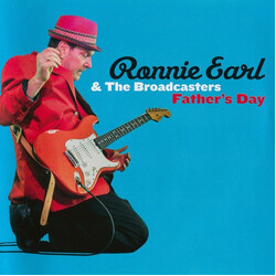Ronnie Earl And The Broadcasters Father's Day