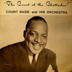 Count Basie Orchestra The Count At The Chatterbox