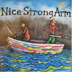 Nice Strong Arm Reality Bath