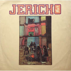 Jericho Jericho 180gm Vinyl LP