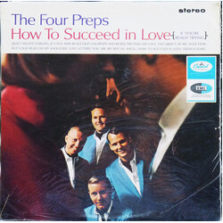 The Four Preps How To Succeed In Love