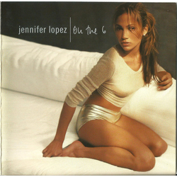 Jennifer Lopez On The 6