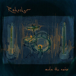 Rehasher Make The Noise