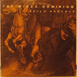 Butch Hancock The Wind's Dominion