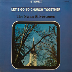The Swan Silvertones Let's Go To Church Together