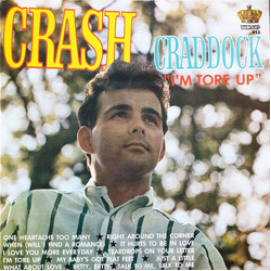 Billy 'Crash' Craddock I'm Tore Up