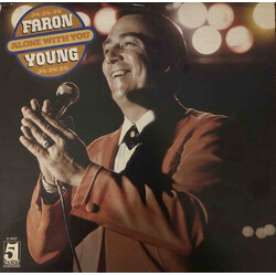 Faron Young Alone With You