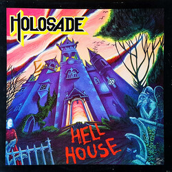 Holosade Hellhouse