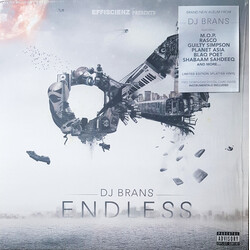 DJ Brans Endless