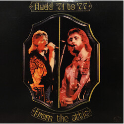 Fludd Fludd '71 To '77 - From The Attic