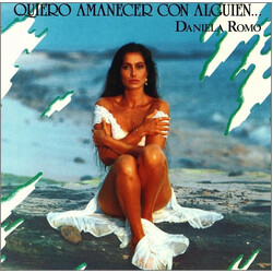 Daniela Romo Quiero Amanecer Con Alguien