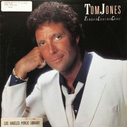 Tom Jones Tender Loving Care