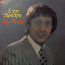 Ken Dodd Love Together