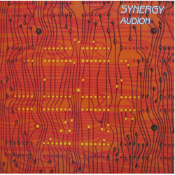 Synergy (3) Audion (Electronic Compositions For The Post Modern Age)