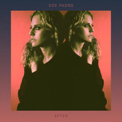Doe Paoro After Vinyl LP