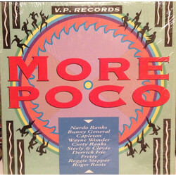 Various More Poco