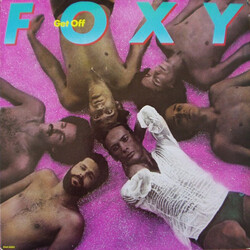 Foxy Get Off