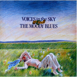 The Moody Blues Voices In The Sky (The Best Of The Moody Blues)