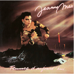 Jeanne Mas Femmes D'aujourd'hui