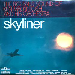 Ken MacKintosh And His Orchestra Skyliner