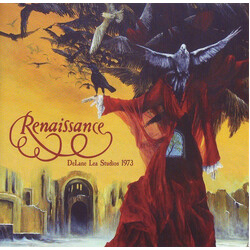 Renaissance (4) DeLane Lea Studios 1973