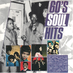 Various 60's Soul Hits