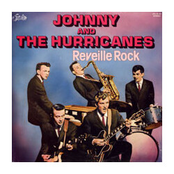 Johnny And The Hurricanes Reveille Rock