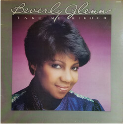 Beverly Glenn Take Me Higher