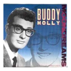 Buddy Holly Moondreams