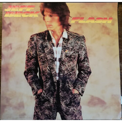 Jeff Beck Flash
