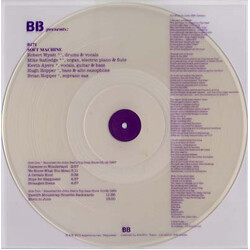 Soft Machine Recorded For John Peel's Top Gear Show