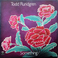 Todd Rundgren Something / Anything?