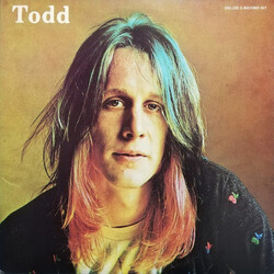 Todd Rundgren Todd
