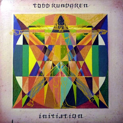 Todd Rundgren Initiation