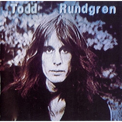 Todd Rundgren Hermit Of Mink Hollow
