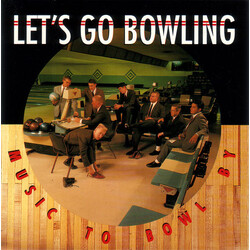 Let's Go Bowling Music To Bowl By