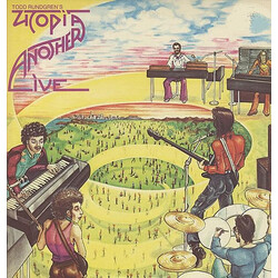 Utopia (5) Another Live