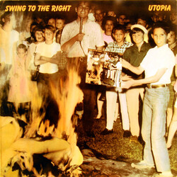 Utopia (5) Swing To The Right