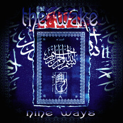 The Wake (2) Nine Ways