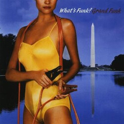 Grand Funk Railroad What's Funk ?