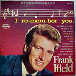 Frank Ifield I Remember You
