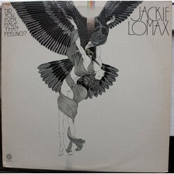 Jackie Lomax Did You Ever Have That Feeling?